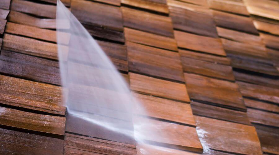 Shingle Roofing in Dewitt, MI